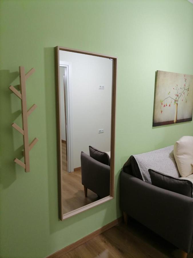 D House Apartment Limenaria  Exterior photo